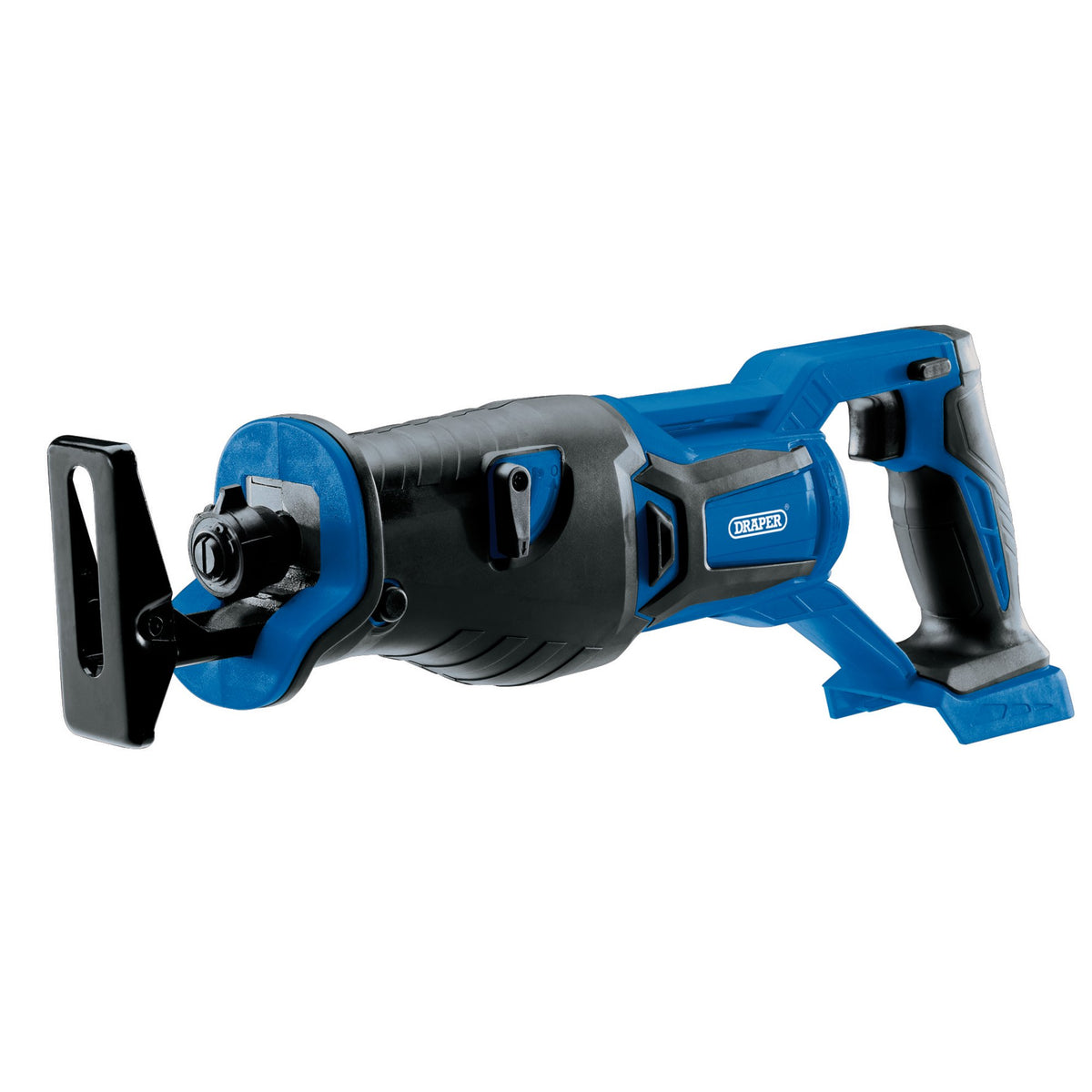 D20 20V Brushless Reciprocating Saw - Bare: Model No. D20RS28