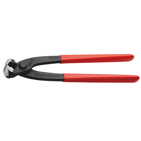 Knipex 200mm Steel Fixers or Concreting Nipper : Model No.99 01 220SB