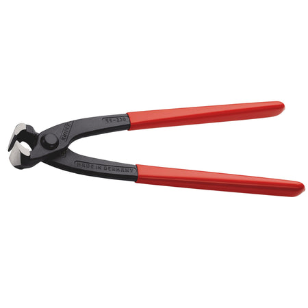 Knipex 200mm Steel Fixers or Concreting Nipper : Model No.99 01 220SB