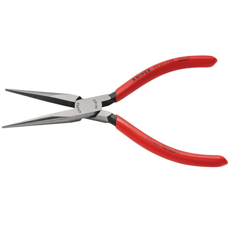 Knipex 160mm Long Nose Pliers : Model No.29 21 160