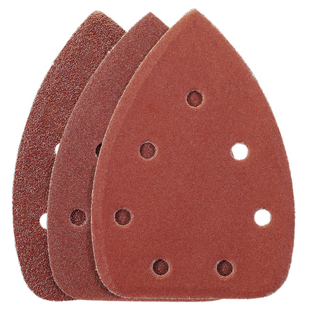D20 20V Tri-Base (Detail) Sander - Bare: Model No. D20TBS135