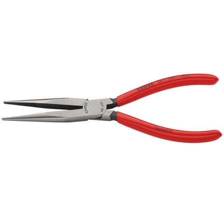 Knipex 200mm Mechanics Pliers : Model No.38 11 200 SBE