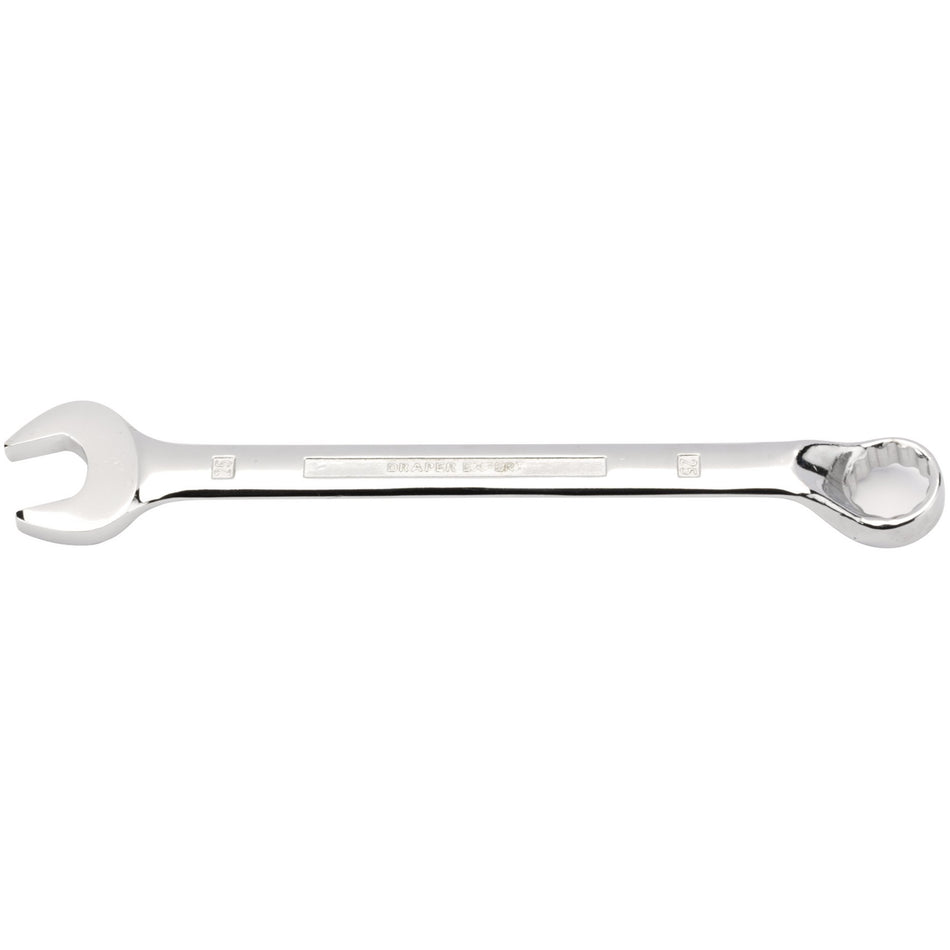 DRAPER Expert 25mm Hi-Torq ; Combination Spanner: Model No.8224MM