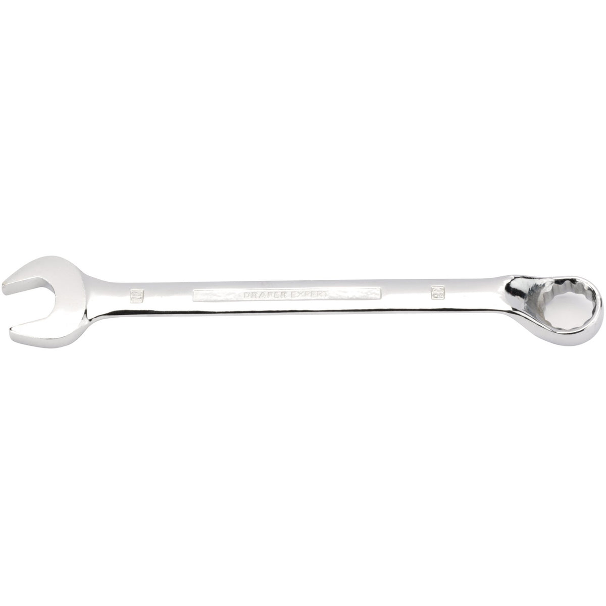 DRAPER Expert 28mm Hi-Torq ; Combination Spanner: Model No.8224MM