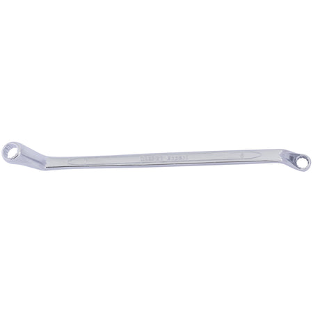DRAPER Expert 6mm x 7mm Hi-Torq ; Deep Offset Ring Spanner: Model No.7105MM