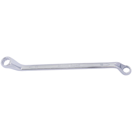 DRAPER Expert 10mm x 11mm Hi-Torq ; Deep Offset Ring Spanner: Model No.7105MM