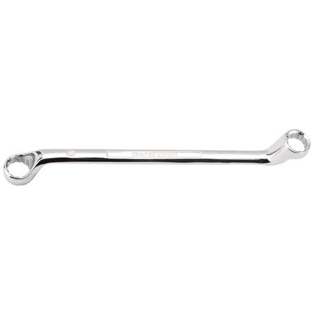 DRAPER Expert 17mm x 19mm Hi-Torq ; Deep Offset Ring Spanner: Model No.7105MM