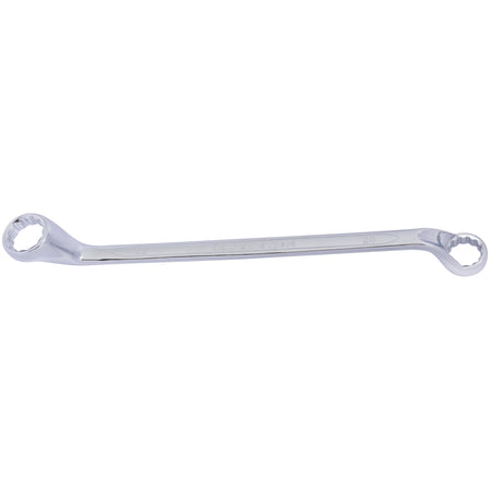 DRAPER Expert 20mm x 22mm Hi-Torq ; Deep Offset Ring Spanner: Model No.7105MM