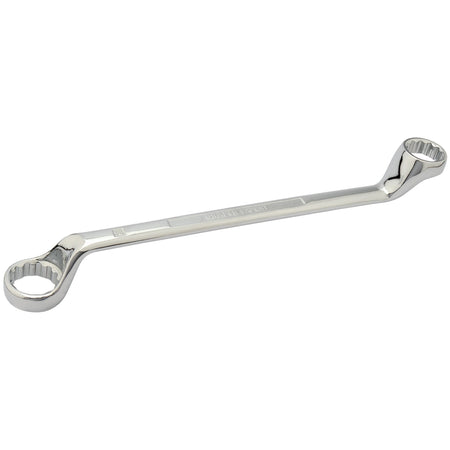 DRAPER Expert 27mm x 30mm Hi-Torq ; Deep Offset Ring Spanner: Model No.7105MM