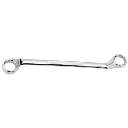 DRAPER Expert 30mm x 32mm Hi-Torq ; Deep Offset Ring Spanner: Model No.7105MM