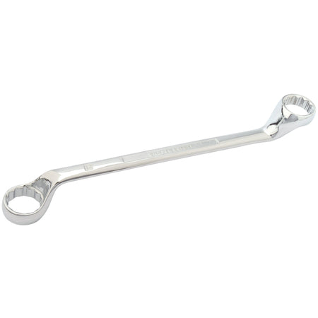 DRAPER Expert 30mm x 32mm Hi-Torq ; Deep Offset Ring Spanner: Model No.7105MM