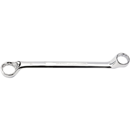 DRAPER Expert 32mm x 36mm Bi-Hexagon Deep Offset Ring Spanner: Model No.7105MM