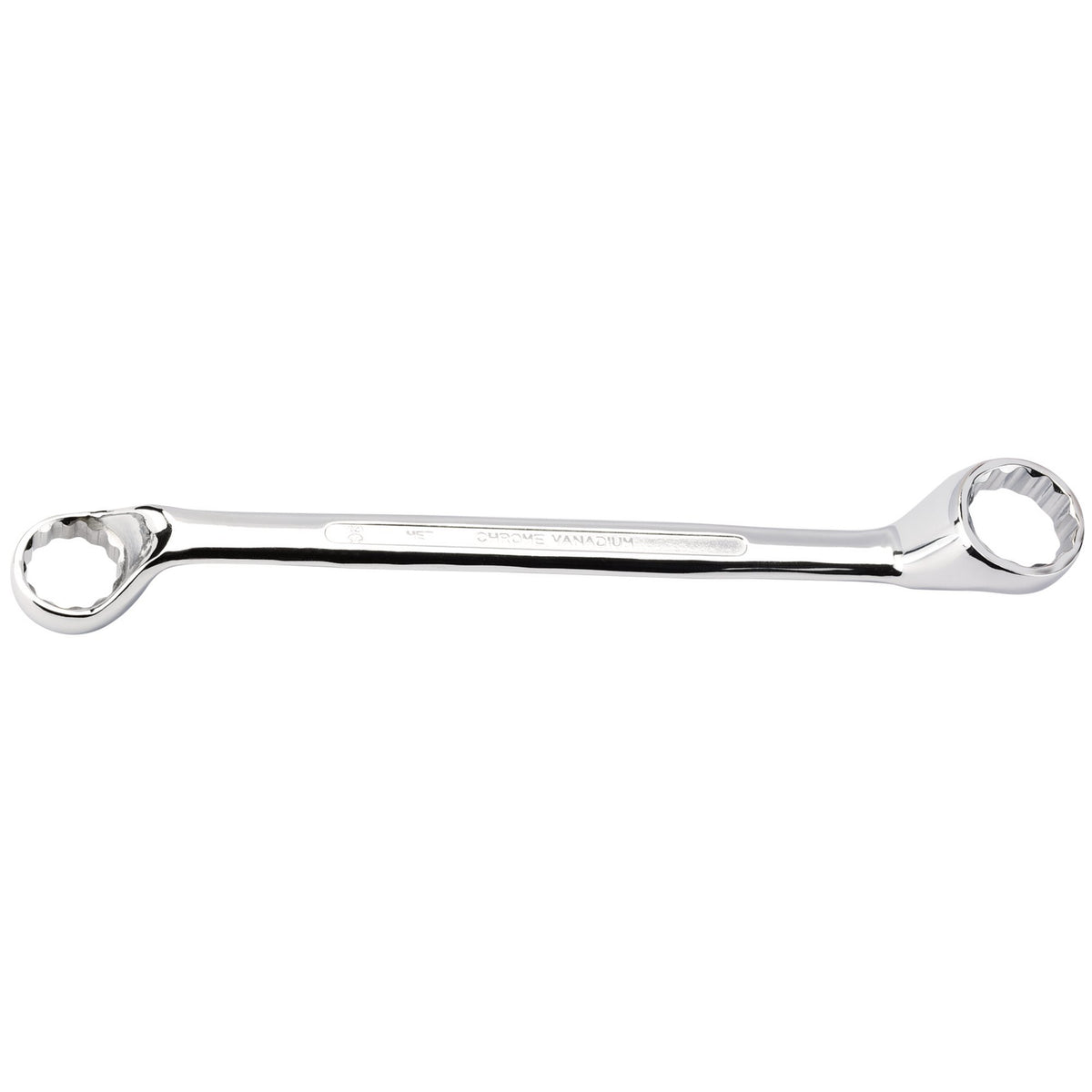 DRAPER Expert 36mm x 41mm Bi-Hexagon Deep Offset Ring Spanner: Model No.7105MM