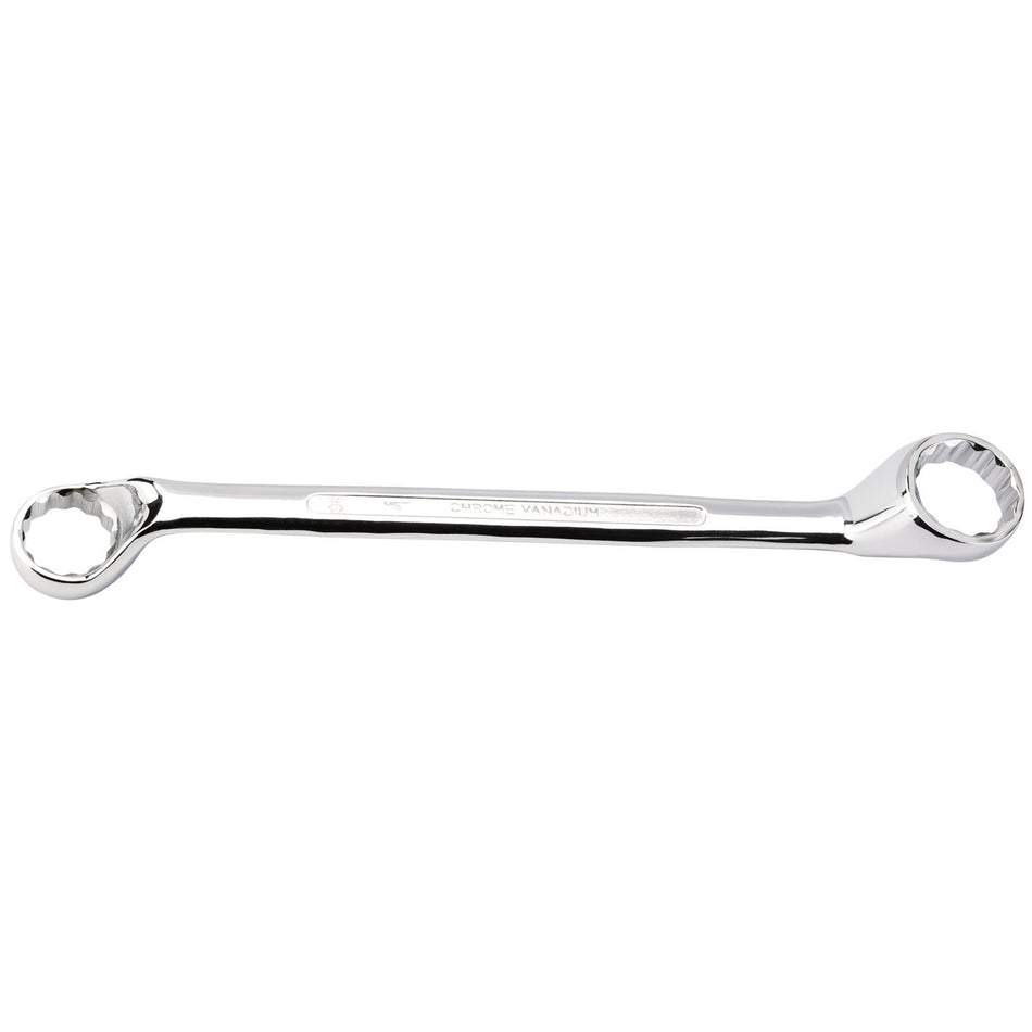 DRAPER Expert 36mm x 41mm Bi-Hexagon Deep Offset Ring Spanner: Model No.7105MM