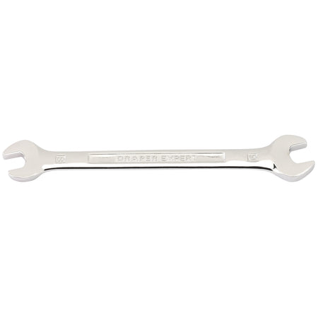 DRAPER Expert 8mm x 9mm Open End Spanner: Model No.5055MM