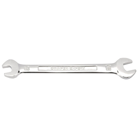DRAPER Expert 8mm x 10mm Open End Spanner: Model No.5055MM