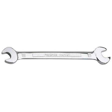 DRAPER Expert 10mm x 11mm Open End Spanner: Model No.5055MM