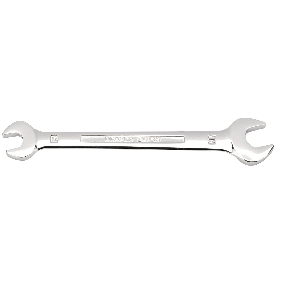DRAPER Expert 13mm x 17mm Open End Spanner: Model No.5055MM