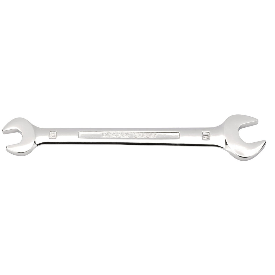 DRAPER Expert 13mm x 17mm Open End Spanner: Model No.5055MM