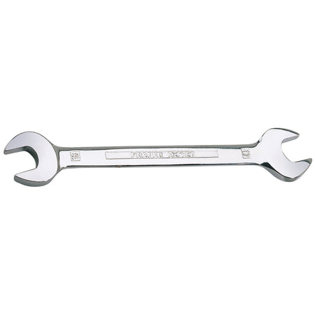 DRAPER Expert 16mm x 17mm Open End Spanner: Model No.5055MM