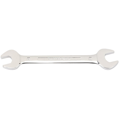 DRAPER Expert 19mm x 22mm Open End Spanner: Model No.5055MM