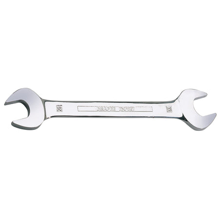 DRAPER Expert 20mm x 22mm Open End Spanner: Model No.5055MM