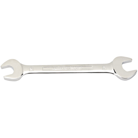 DRAPER Expert 21mm x 23mm Open End Spanner: Model No.5055MM