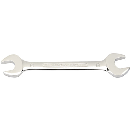 DRAPER Expert 24mm x 26mm Open End Spanner: Model No.5055MM