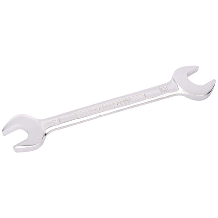 DRAPER Expert 25mm x 28mm Open End Spanner: Model No.5055MM
