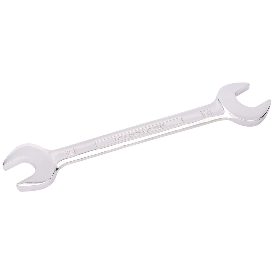 DRAPER Expert 25mm x 28mm Open End Spanner: Model No.5055MM