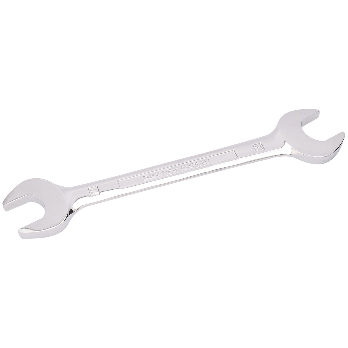 DRAPER Expert 27mm x 30mm Open End Spanner: Model No.5055MM