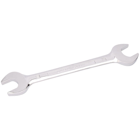 DRAPER Expert 27mm x 30mm Open End Spanner: Model No.5055MM