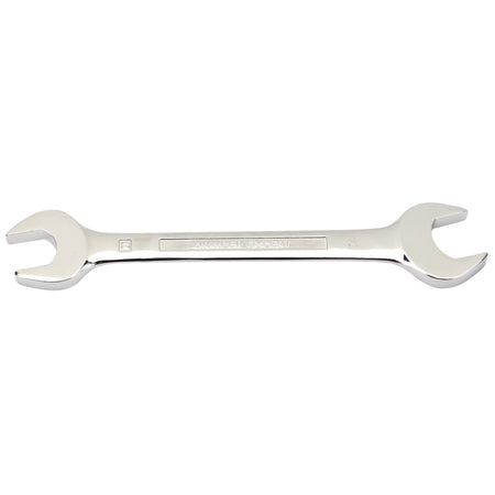 DRAPER Expert 27mm x 32mm Open End Spanner: Model No.5055MM