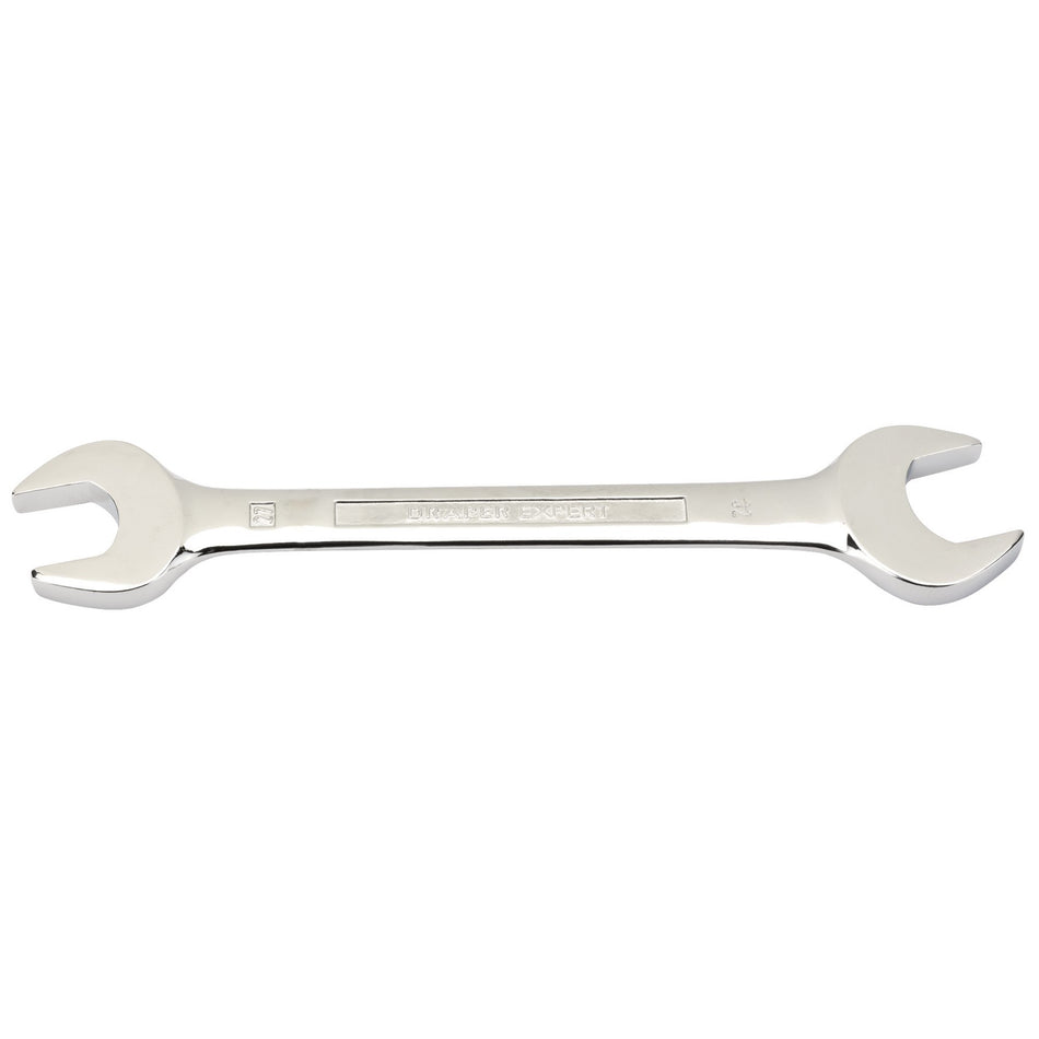 DRAPER Expert 27mm x 32mm Open End Spanner: Model No.5055MM