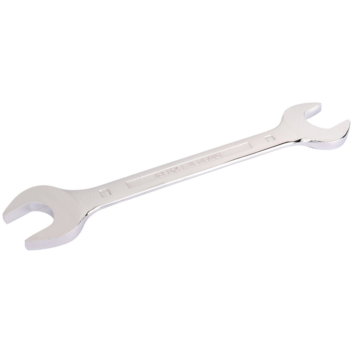 DRAPER Expert 30mm x 32mm Open End Spanner: Model No.5055MM
