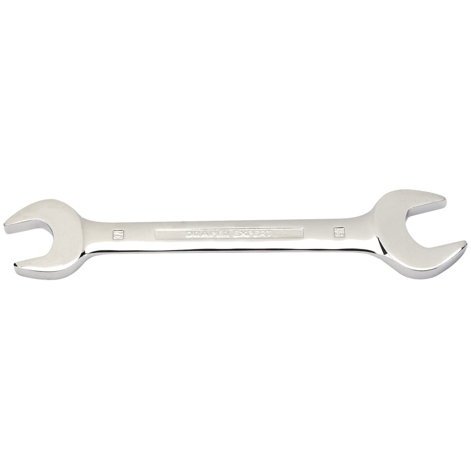 DRAPER Expert 32mm x 36mm Open End Spanner: Model No.5055MM