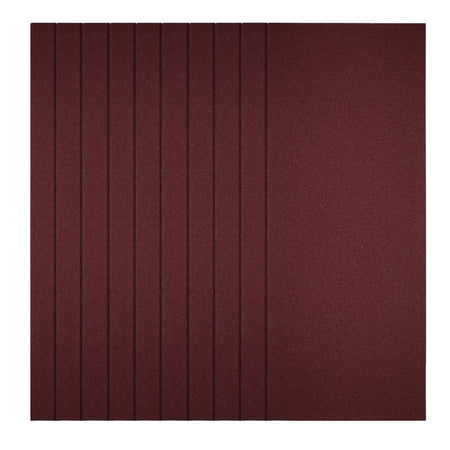 1/3 Sanding Sheets, 93 x 230mm, 120 Grit (Pack of 10): Model No. SSA4