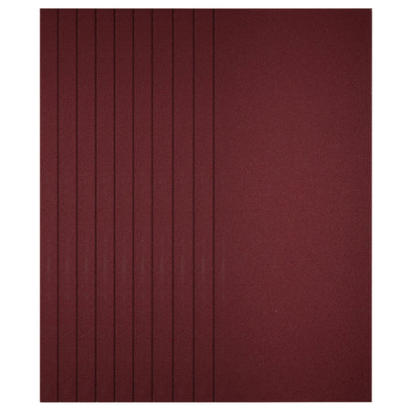 1/3 Sanding Sheets, 93 x 230mm, 240 Grit (Pack of 10): Model No. SSA4