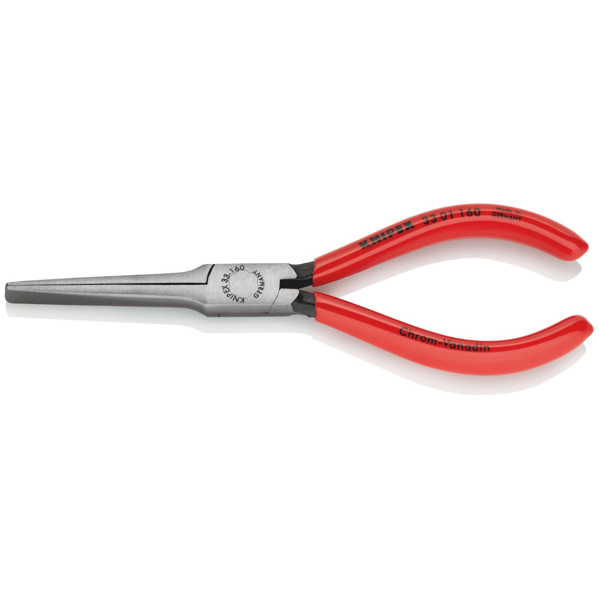 Knipex 160mm Duck Bill Pliers : Model No.33 01 160 SBE