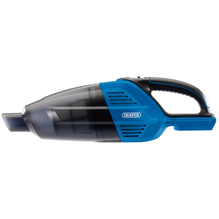 D20 20V Vacuum Cleaner (Sold Bare) : Model No. D20VC