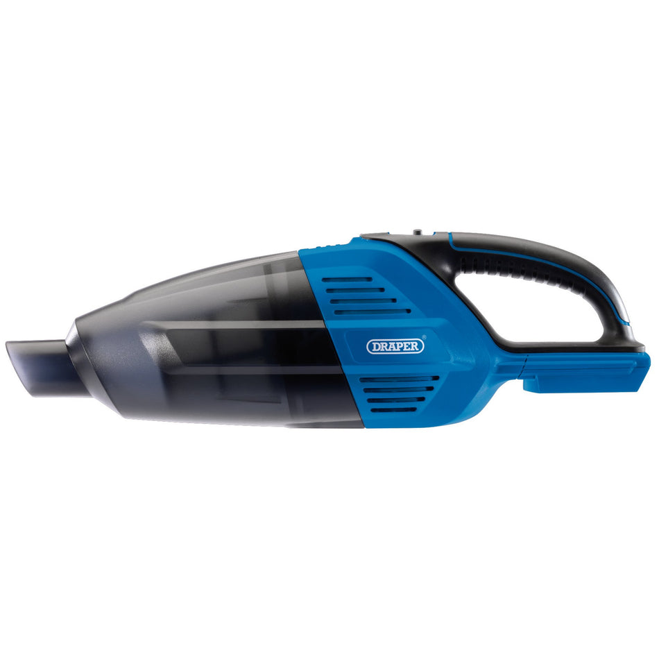 D20 20V Vacuum Cleaner (Sold Bare) : Model No. D20VC