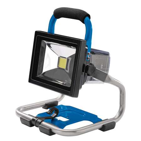 D20 LED Lamp - Bare: Model No.D20LEDWL