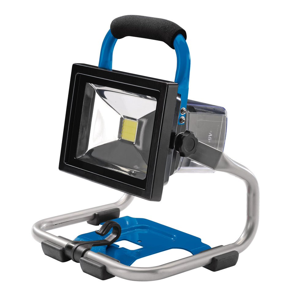 D20 LED Lamp - Bare: Model No.D20LEDWL