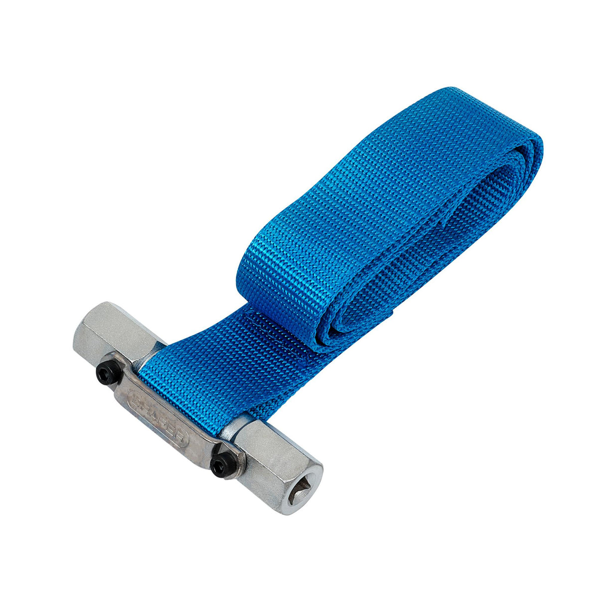 DRAPER 280mm Capacity Oil Filter Strap Wrench: Model No.OFW 300