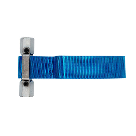 DRAPER 280mm Capacity Oil Filter Strap Wrench: Model No.OFW 300