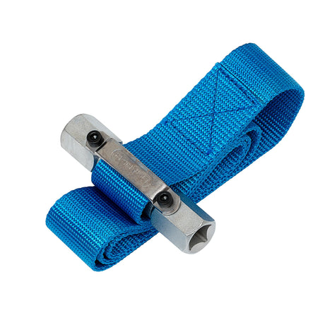 DRAPER 280mm Capacity Oil Filter Strap Wrench: Model No.OFW 300