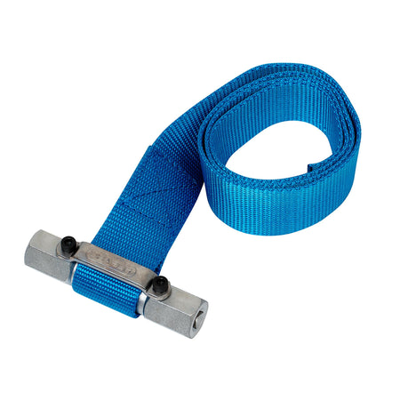 DRAPER 280mm Capacity Oil Filter Strap Wrench: Model No.OFW 300