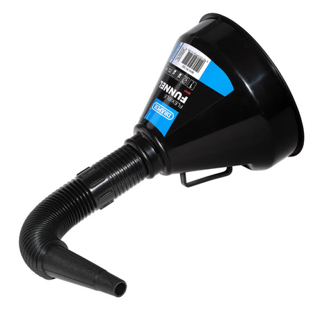 DRAPER Flexible Funnel: Model No.FF1