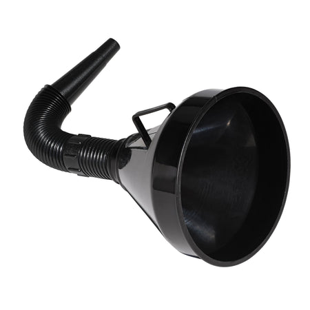 DRAPER Flexible Funnel: Model No.FF1
