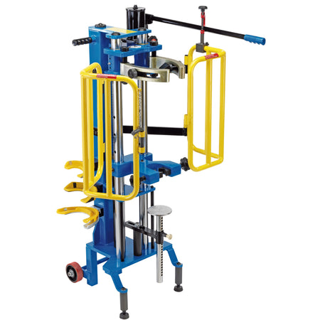 DRAPER Hydraulic Spring Compressor: Model No. SC100